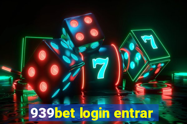 939bet login entrar